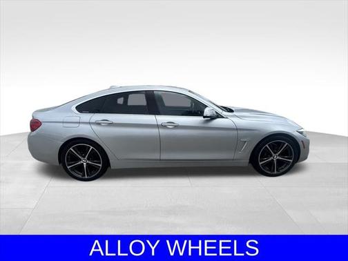 2018 BMW 430 Gran Coupe i