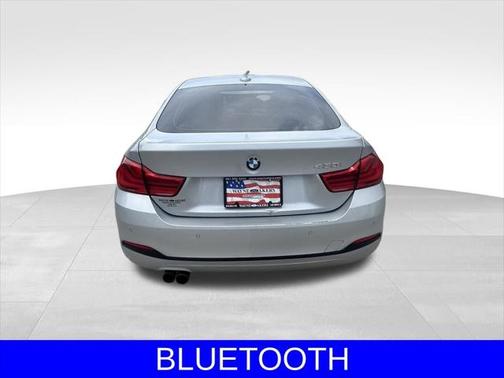 2018 BMW 430 Gran Coupe i