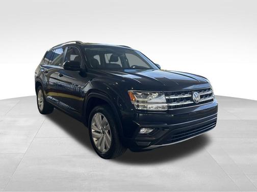 2019 Volkswagen Atlas 3.6L SE