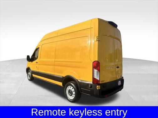 2020 Ford Transit-250 Base