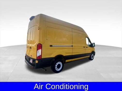 2020 Ford Transit-250 Base