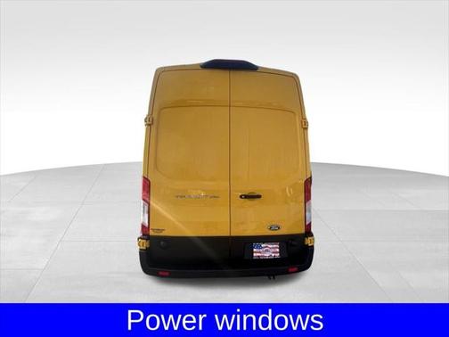 2020 Ford Transit-250 Base