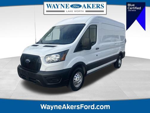 2023 Ford Transit-250 Base