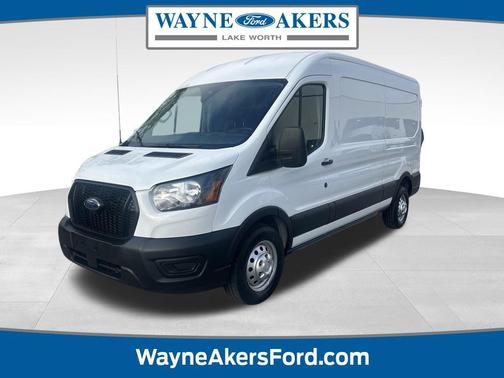 2023 Ford Transit-250 Base
