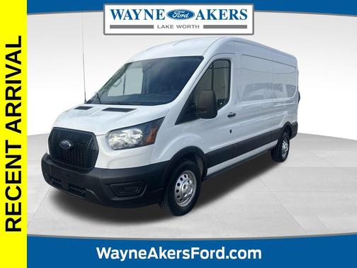 2023 Ford Transit-250 Base
