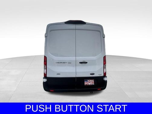 2023 Ford Transit-250 Base