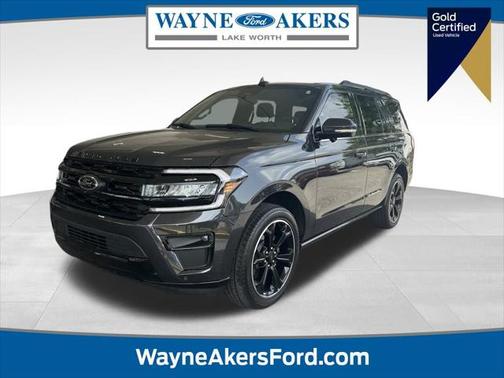 2023 Ford Expedition Limited