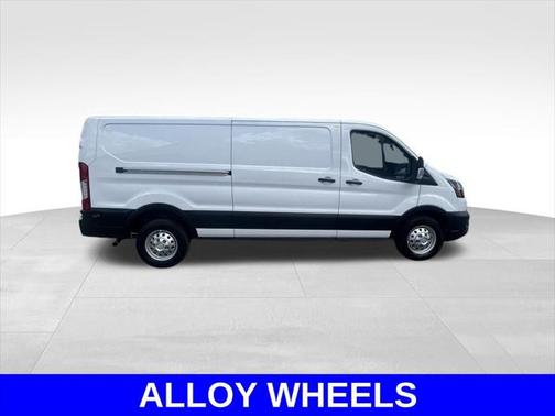 2024 Ford Transit-350 Base