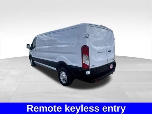 2024 Ford Transit-350 Base