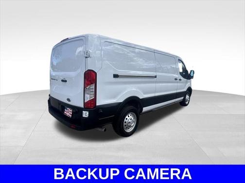 2024 Ford Transit-350 Base