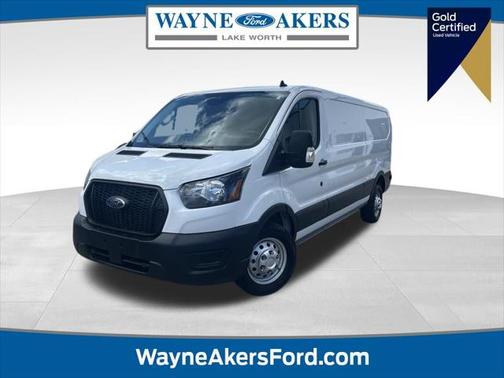 2024 Ford Transit-350 Base
