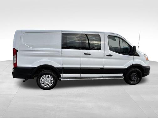2021 Ford Transit-250 Base