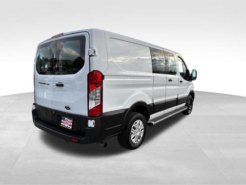 2021 Ford Transit-250 Base