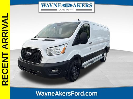 2021 Ford Transit-250 Base