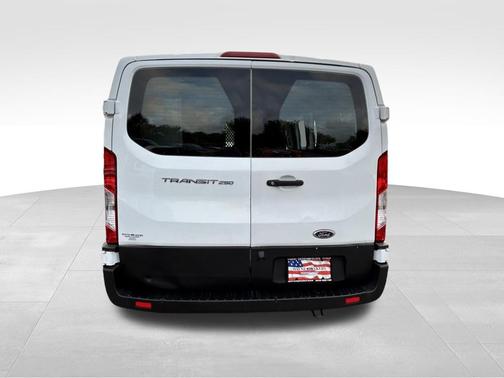 2021 Ford Transit-250 Base