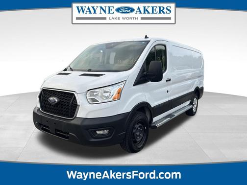 2021 Ford Transit-250 Base