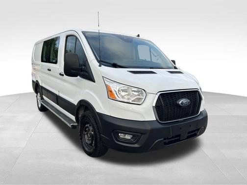 2021 Ford Transit-250 Base