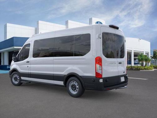 2025 Ford Transit-350 XL