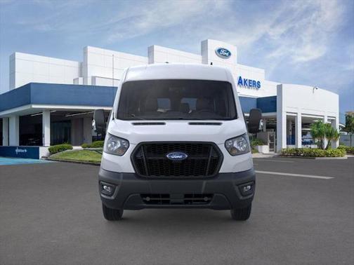 2025 Ford Transit-350 XL
