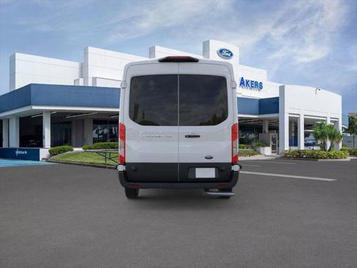 2025 Ford Transit-350 XL