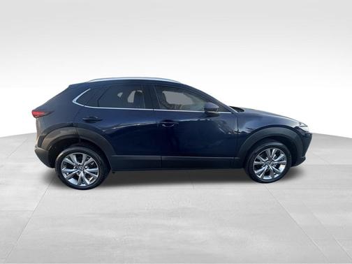 2023 Mazda CX-30 2.5 S Premium Package