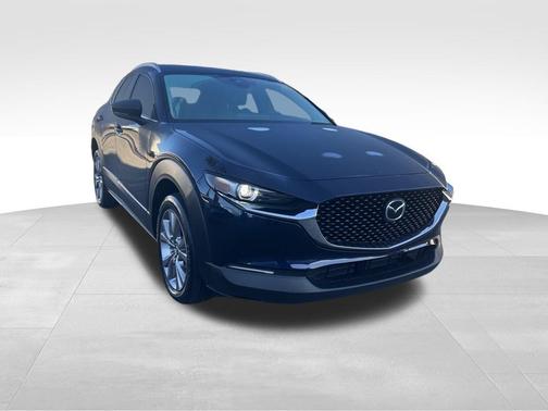 2023 Mazda CX-30 2.5 S Premium Package