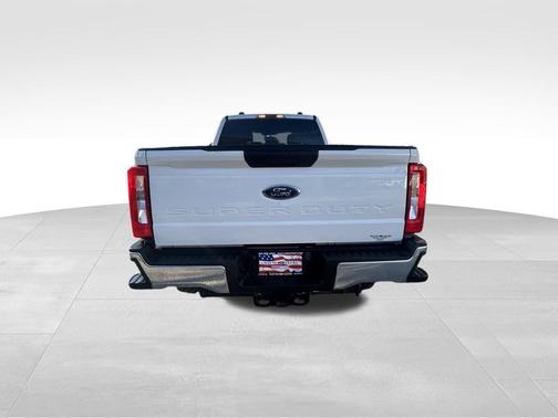 2023 Ford F-250 XLT