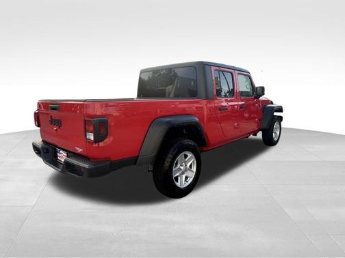 2023 Jeep Gladiator Sport S