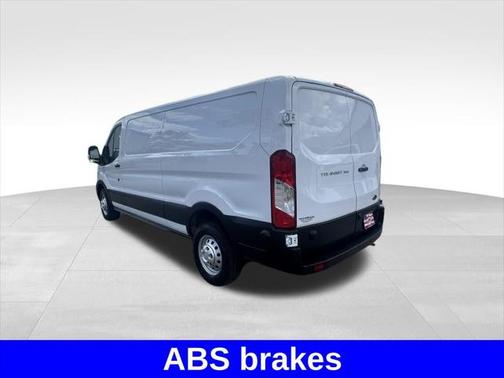 2024 Ford Transit-350 Base