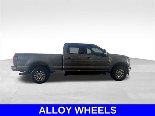 2022 Ford F-350 Lariat