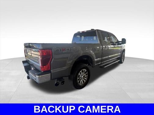 2022 Ford F-350 Lariat