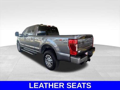 2022 Ford F-350 Lariat