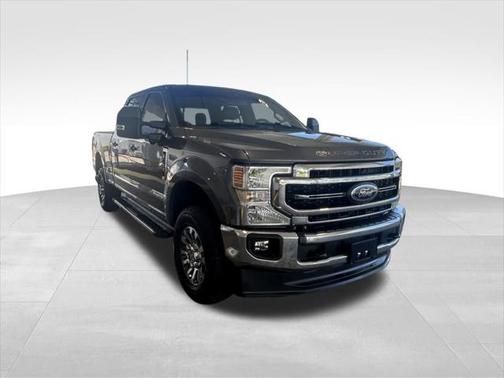 2022 Ford F-350 Lariat