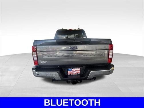 2022 Ford F-350 Lariat