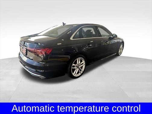 2023 Audi A4 45 S line Premium Plus