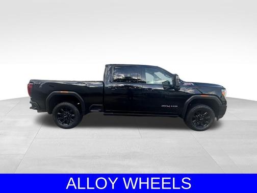 2023 GMC Sierra 3500 AT4