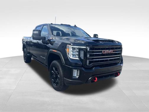 2023 GMC Sierra 3500 AT4