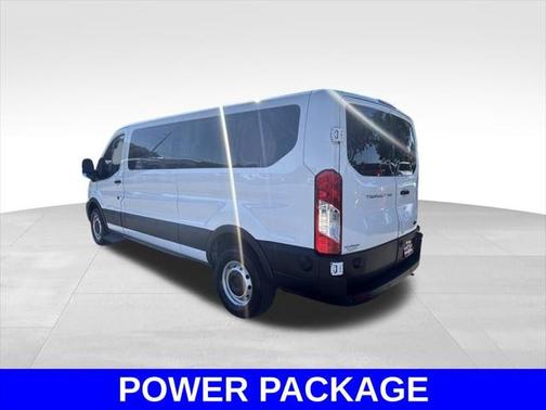 2024 Ford Transit-350 XL
