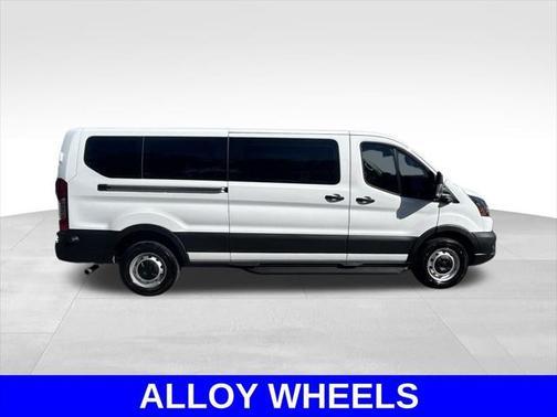 2024 Ford Transit-350 XL