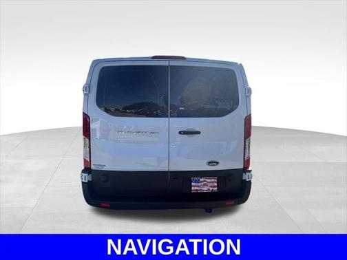 2024 Ford Transit-350 XL