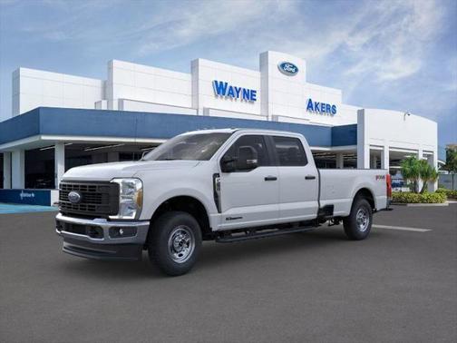2025 Ford F-250 XL