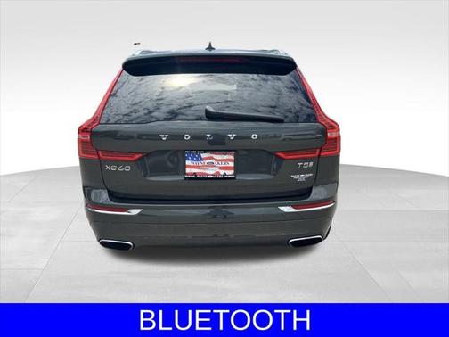 2019 Volvo XC60 T5 Inscription