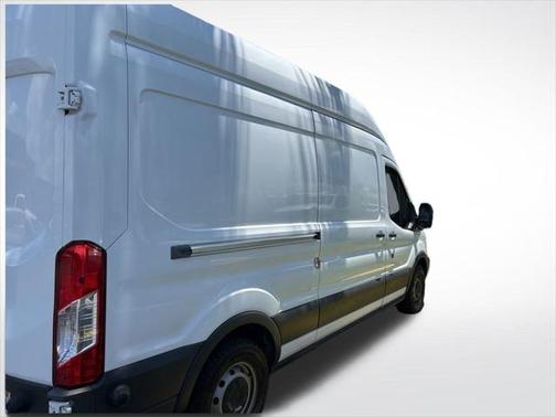 2017 Ford Transit-350 Base