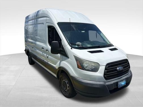 2017 Ford Transit-350 Base