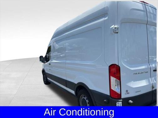 2017 Ford Transit-350 Base