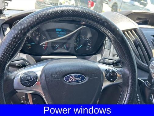2017 Ford Transit-350 Base