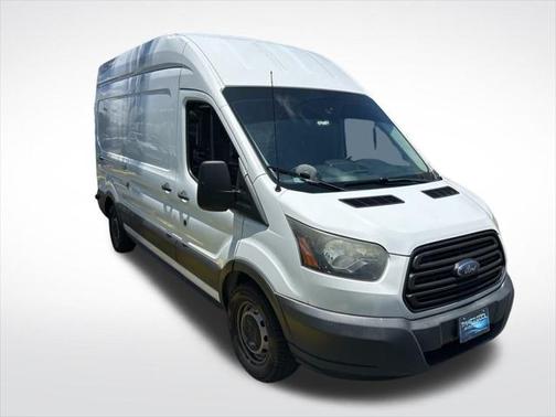 2017 Ford Transit-350 Base
