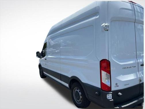 2017 Ford Transit-350 Base