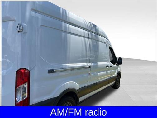 2017 Ford Transit-350 Base