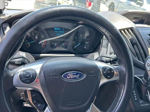 2017 Ford Transit-350 Base